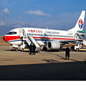 西宁曹家堡机场快递航空快运业稳步发展的原因是什么？